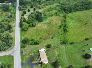 410 Riga Mumford Rd #20, Churchville, NY 14428