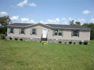 105 Fisher Way, Sumner, GA 31789