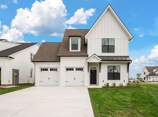 5755 Willoughby Way, Murfreesboro, TN 37129