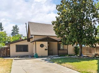 216 Melrose St, Modesto, CA 95354