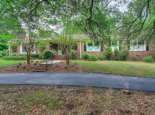 9 Belair Ter, Aiken, SC 29801