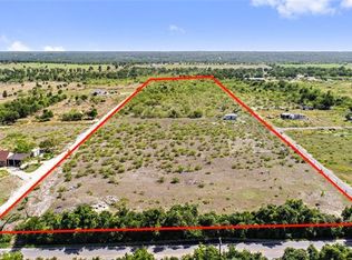 21909 Hog Eye Rd, Manor, TX 78653