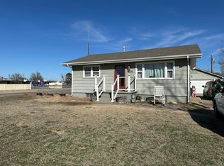 1028 Garfield St, Great Bend, KS 67530