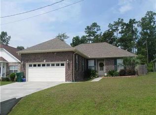 9920 Muolea Ct, Diamondhead, MS 39525