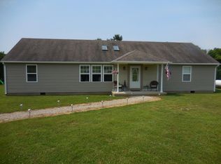 3641 Bull Creek Rd, Laurelville, OH 43135