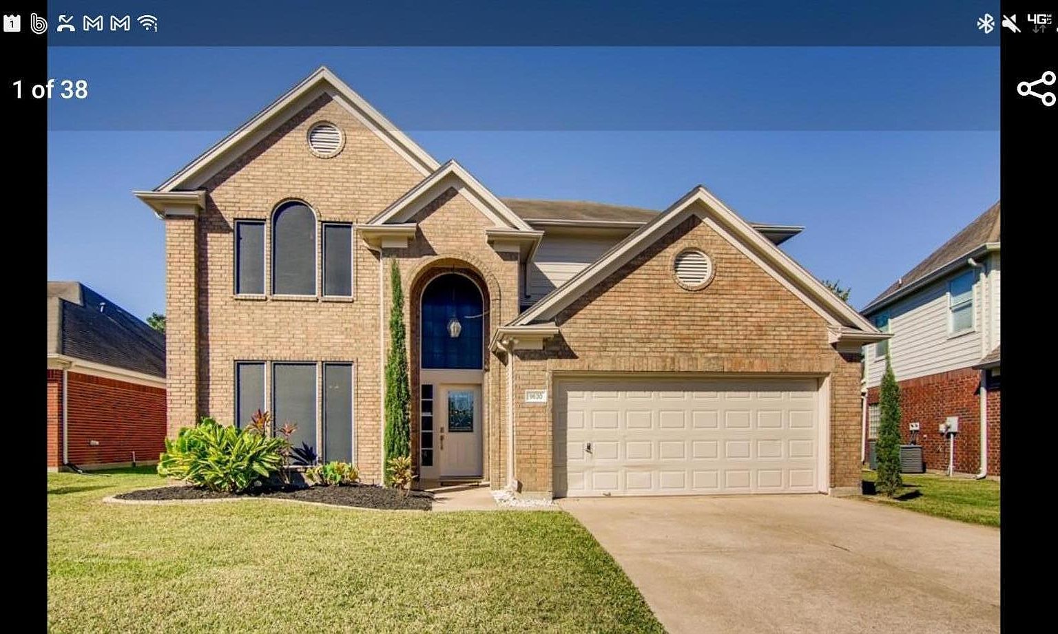 9630 Bending Willow Ln, Houston, TX 77064 Zillow