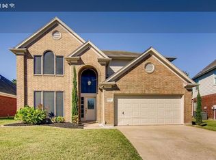 9630 Bending Willow Ln, Houston, TX 77064