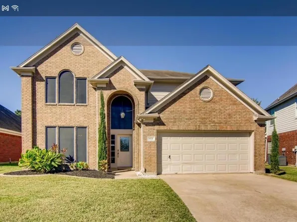 9630 Bending Willow Ln, Houston, TX 77064