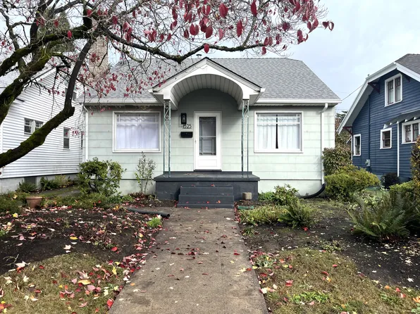 1525 SE Division St, Portland, OR 97202