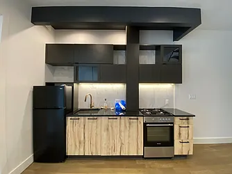 Rented by Lofts and Flats LLC