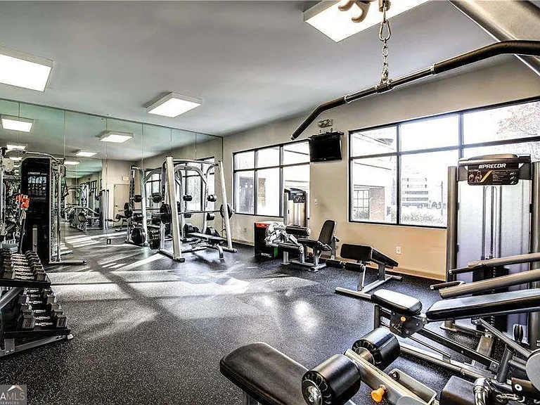 3481 Lakeside Dr NE #605 — Photo 49