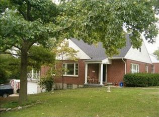 900 Sunview Dr E, Hamilton, OH 45013