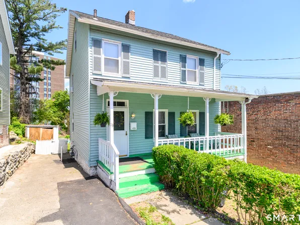 13 Hazel Street, Stamford, CT 06902