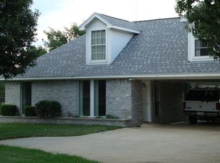 2690 Nelson Wyatt Rd, Mansfield, TX 76063