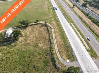 16379 State Highway 69, Kiowa, OK 74553