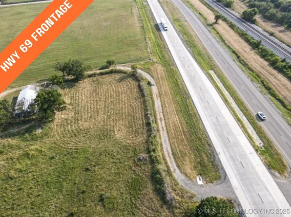 16379 State Highway 69, Kiowa, OK 74553