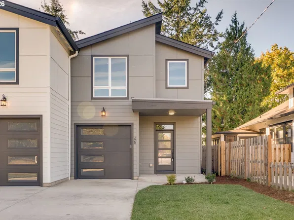 45 NE 87th Ave, Portland, OR 97220