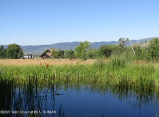 5190 Balsam Ln, Victor, ID 83455