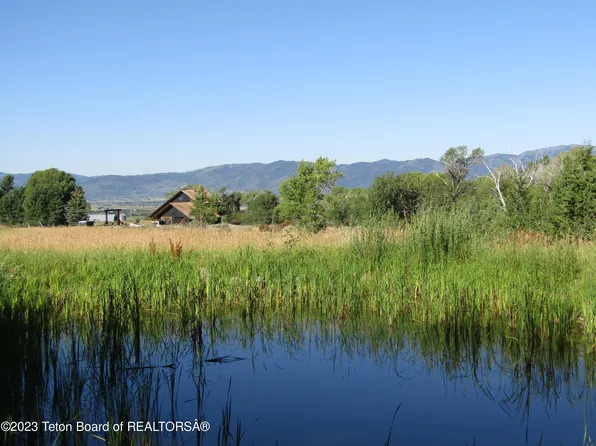 5190 Balsam Ln, Victor, ID 83455