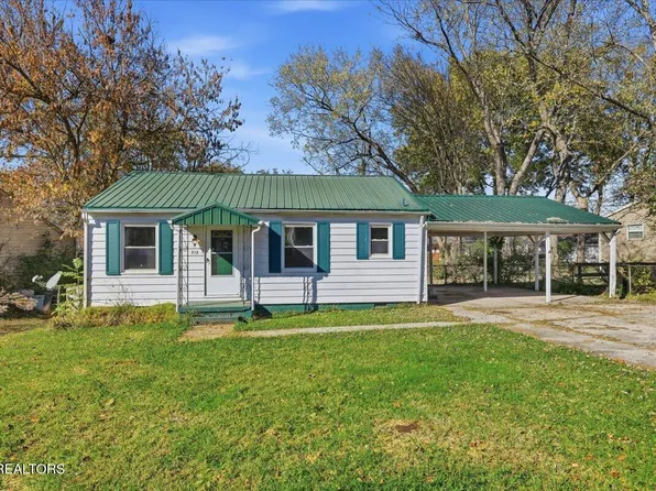 312 Defoe Cir, Maryville, TN 37804