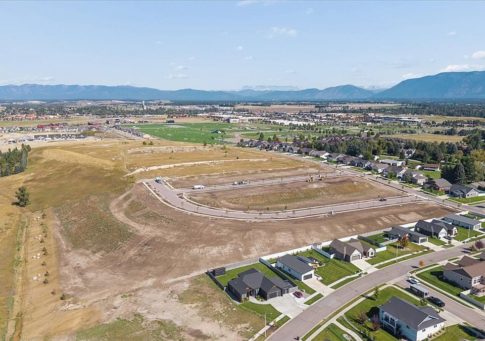 1st image of 728 Crown Ridge Dr Lot 19
