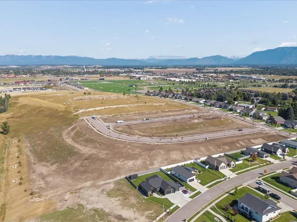 728 Crown Ridge Dr Lot 19, Kalispell, MT 59901