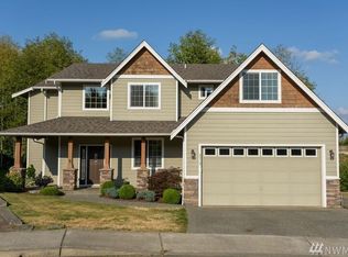 2313 Joseph Pl, Ferndale, WA 98248
