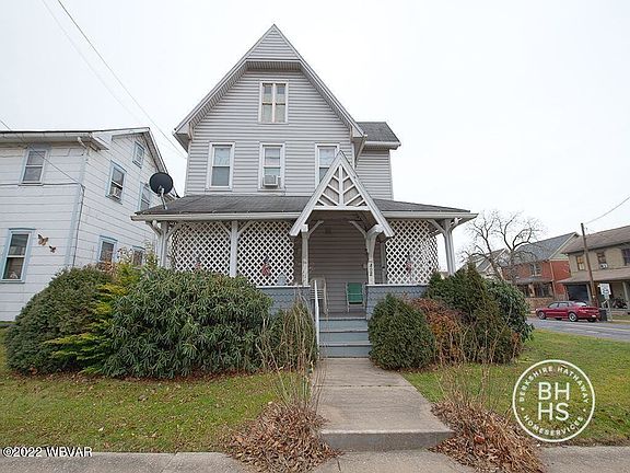 2nd image of 402 S Market St