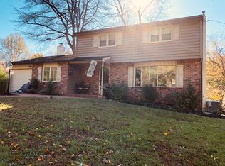 1596 Hollywood Ave, Langhorne, PA 19047