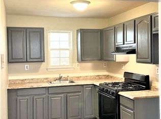 306 S 7th St FLOOR 1, Newark, NJ 07103