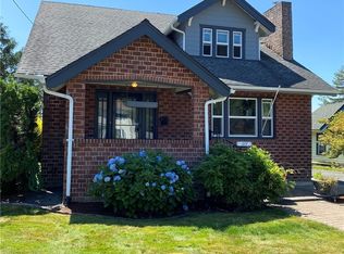 677 SW Cascade Ave, Chehalis, WA 98532