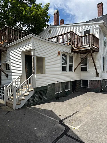 51 Islington St #A Photo 1