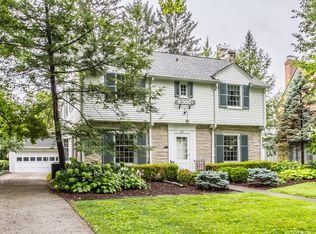 417 Buckingham Dr, Indianapolis, IN 46208