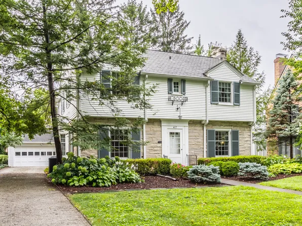 417 Buckingham Dr, Indianapolis, IN 46208