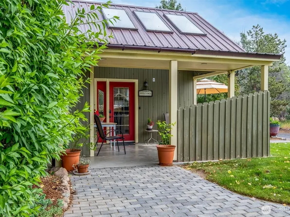1661 Road 17.6 NW, Ephrata, WA 98823