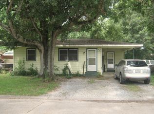 707 Saint Luke St, Patterson, LA 70392