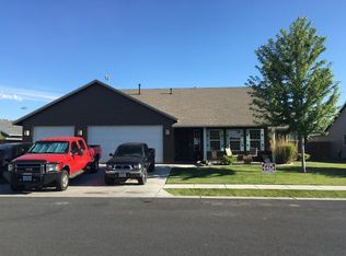739 W Joseph Ave, Hermiston, OR 97838