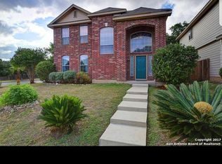 5503 Arcadia Park, San Antonio, TX 78247