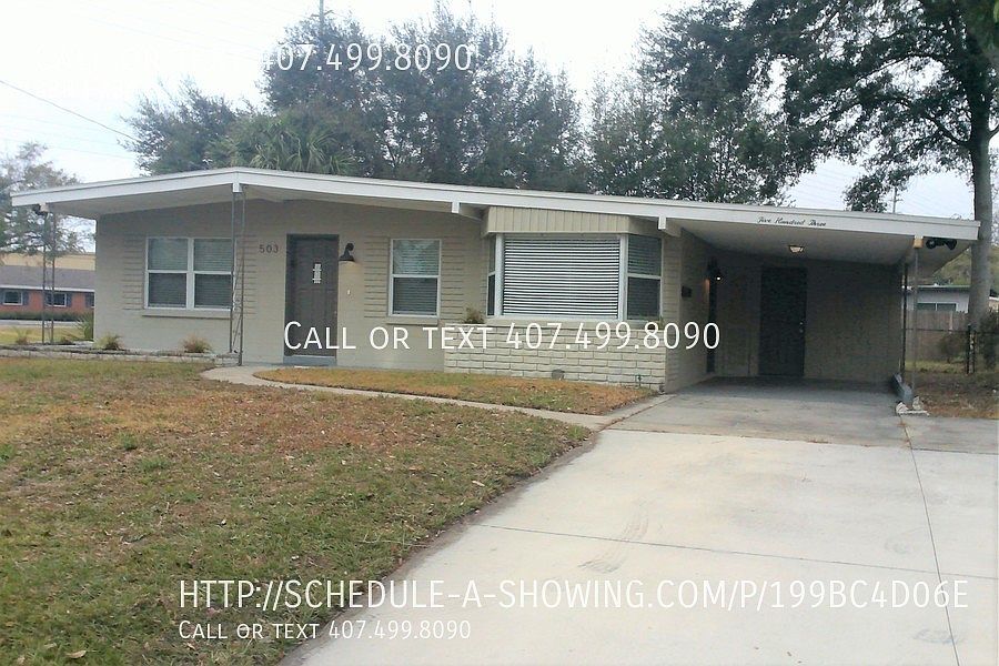 503 Shannon Rd, Orlando, FL 32806 Zillow