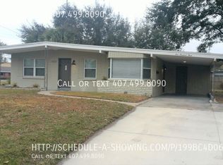 503 Shannon Rd, Orlando, FL 32806