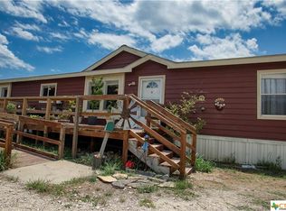 7941 Caribou Dr, Spring Branch, TX 78070