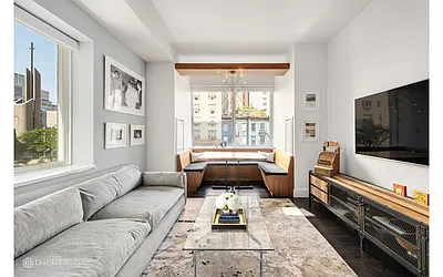 Sold by Douglas Elliman