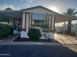 535 S Alma School Rd LOT 140, Mesa, AZ 85210