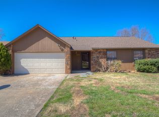 3308 S 138th East Ave, Tulsa, OK 74134