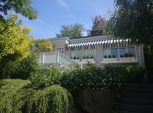 3446 62nd Ave SW, Seattle, WA 98116