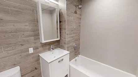 Rented by Bravado Real Estate LLC