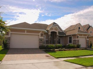 16219 Bristol Lake Cir, Orlando, FL 32828