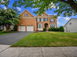 5221 Jacobs Creek Pl, Haymarket, VA 20169