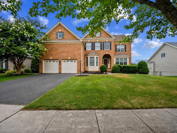 5221 Jacobs Creek Pl, Haymarket, VA 20169
