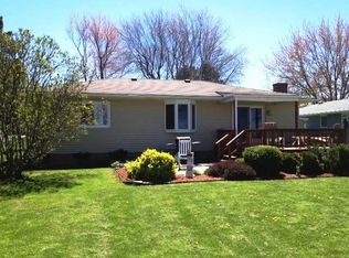 16543 Banner Beach Rd, Kendall, NY 14476